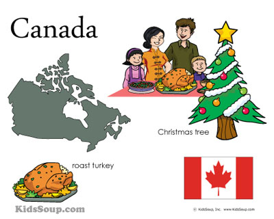 canadian christmas