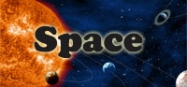 Space preschool and kindergarten themes